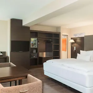 4* Hotel Nh Königsallee