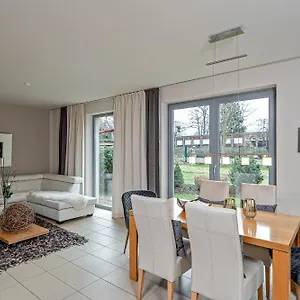 Quartier L Apartment Dresden