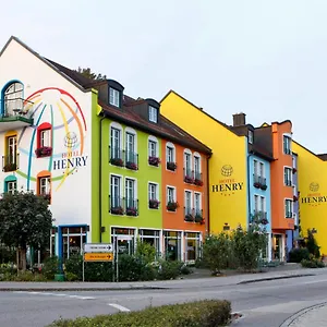 Henry Hotel Erding