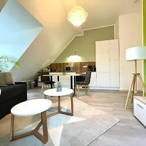 Zschachwitz Apartment Dresden