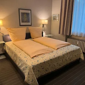 2* Otel Am Ehrenhof