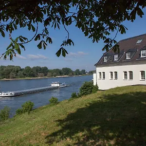 2* Otel Schnellenburg