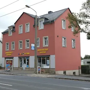 Gästewohnung Elström Apartment Dresden