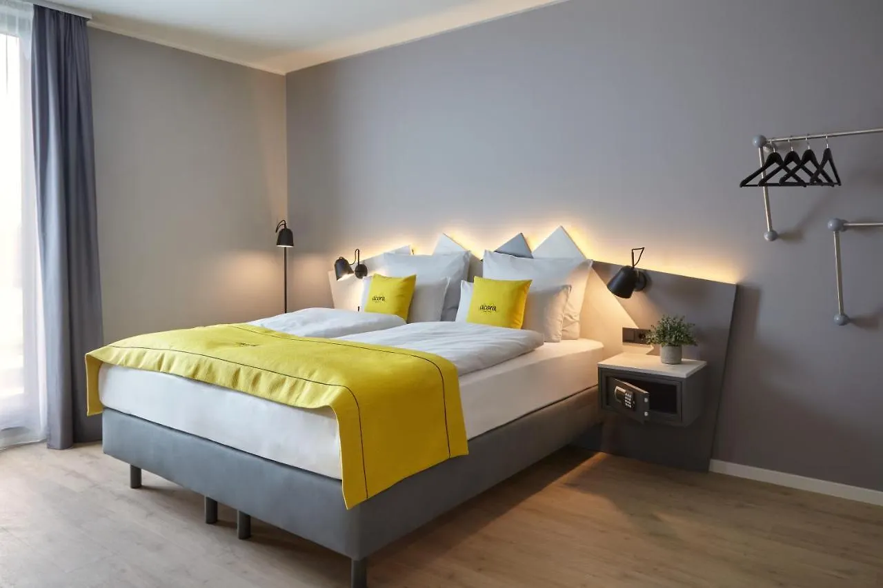 Hotel Acora Dusseldorf Airport
