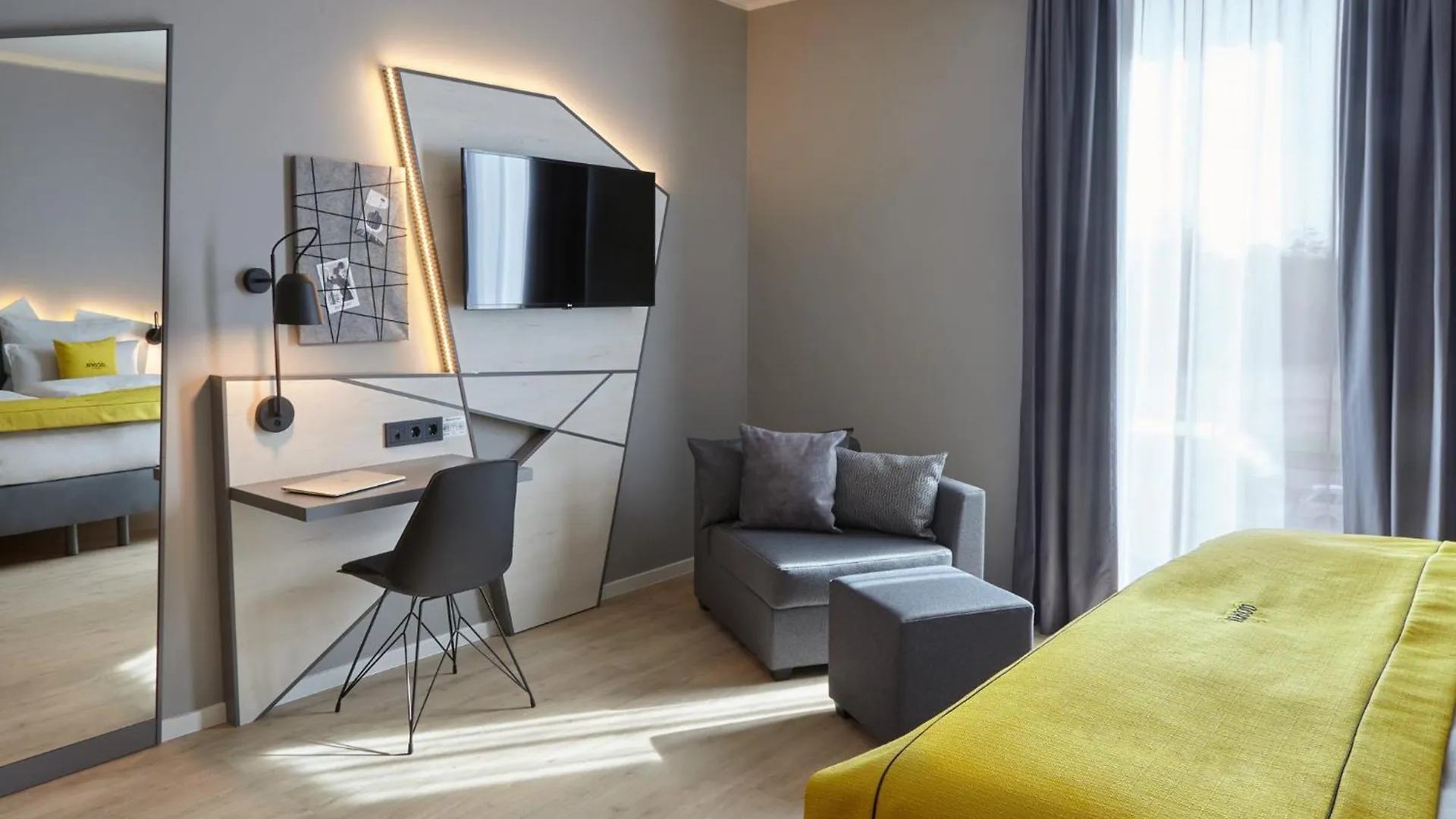Hotel Acora Dusseldorf Airport Deutschland
