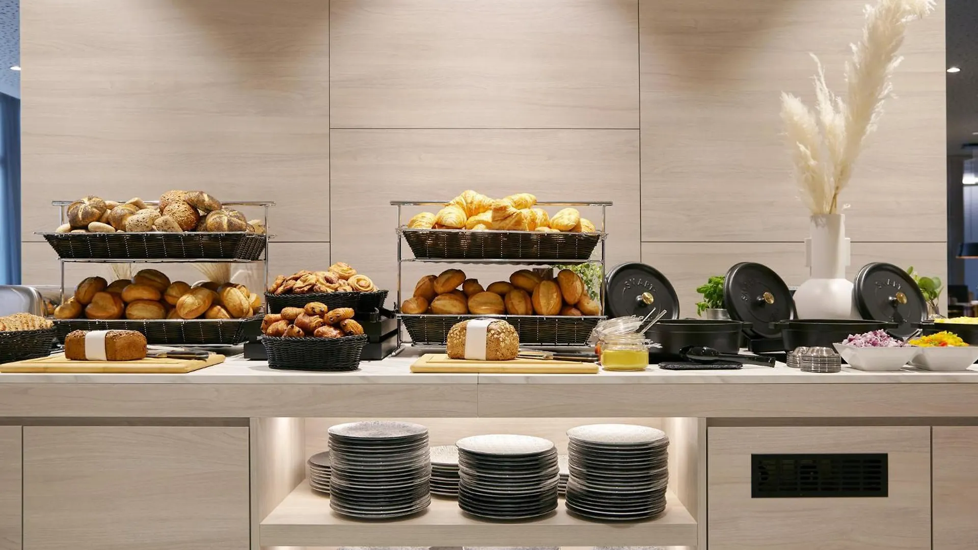 Hotel Acora Dusseldorf Airport Deutschland